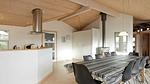 Indoor - Ferienhaus für 9 Personen (146 m²) in Jerup - Top-Hundeurlaub
