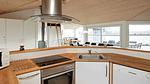 Indoor - Ferienhaus für 9 Personen (146 m²) in Jerup - Top-Hundeurlaub