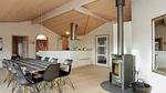 Indoor - Ferienhaus für 9 Personen (146 m²) in Jerup - Top-Hundeurlaub