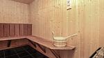 Sauna - Ferienhaus für 9 Personen (146 m²) in Jerup - Top-Hundeurlaub