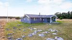 View - Ferienhaus für 9 Personen (146 m²) in Jerup - Top-Hundeurlaub
