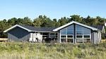 View - Ferienhaus für 9 Personen (146 m²) in Jerup - Top-Hundeurlaub
