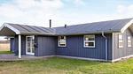 View - Ferienhaus für 9 Personen (146 m²) in Jerup - Top-Hundeurlaub