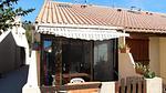 Ferienwohnung für 5 Personen (26 m²) in Leucate - Top-Hundeurlaub