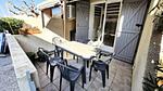 Ferienwohnung für 5 Personen (26 m²) in Leucate - Top-Hundeurlaub