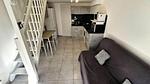 Ferienwohnung für 5 Personen (26 m²) in Leucate - Top-Hundeurlaub