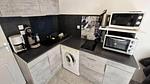 Ferienwohnung für 5 Personen (26 m²) in Leucate - Top-Hundeurlaub