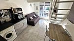 Ferienwohnung für 5 Personen (26 m²) in Leucate - Top-Hundeurlaub
