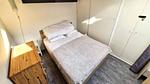Ferienwohnung für 5 Personen (26 m²) in Leucate - Top-Hundeurlaub