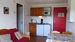 Untagged - Ferienwohnung für 5 Personen (26 m²) in Modane - Top-Hundeurlaub