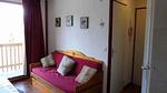 Untagged - Ferienwohnung für 5 Personen (26 m²) in Modane - Top-Hundeurlaub