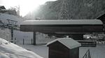 Untagged - Ferienwohnung für 5 Personen (26 m²) in Modane - Top-Hundeurlaub
