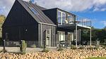 Outdoor - Ferienhaus für 9 Personen (110 m²) in Humble - Top-Hundeurlaub