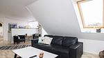 Indoor - Ferienhaus für 9 Personen (110 m²) in Humble - Top-Hundeurlaub
