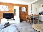 Wohnzimmer - Winterberg Mountain Suite 4 Pers Pool Sauna Wifi near Skilift - Top-Hundeurlaub