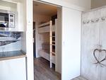 Schlafzimmer - Winterberg Mountain Suite 4 Pers Pool Sauna Wifi near Skilift - Top-Hundeurlaub