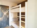 Schlafzimmer - Winterberg Mountain Suite 4 Pers Pool Sauna Wifi near Skilift - Top-Hundeurlaub