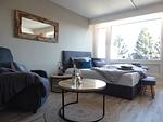 Wohnzimmer - Winterberg Mountain Suite 4 Pers Pool Sauna Wifi near Skilift - Top-Hundeurlaub