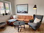 Appartement Sandburg 1029- Alte Da(h)me - Neu - Top-Hundeurlaub