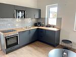 Appartement Sandburg 1029- Alte Da(h)me - Neu - Top-Hundeurlaub