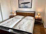Appartement Sandburg 1029- Alte Da(h)me - Neu - Top-Hundeurlaub