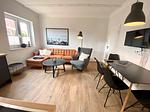 Appartement Sandburg 1029- Alte Da(h)me - Neu - Top-Hundeurlaub