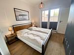 Appartement Sandburg 1029- Alte Da(h)me - Neu - Top-Hundeurlaub