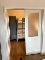 Appartement Sandburg 1029- Alte Da(h)me - Neu - Top-Hundeurlaub