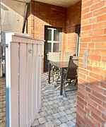 Appartement Sandburg 1029- Alte Da(h)me - Neu - Top-Hundeurlaub