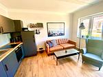 Seeschwalbe - 1028- Alte Da(h)me - Neu - Top-Hundeurlaub