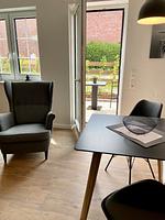 Seeschwalbe - 1028- Alte Da(h)me - Neu - Top-Hundeurlaub