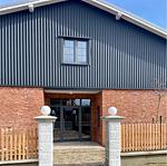 Seeschwalbe - 1028- Alte Da(h)me - Neu - Top-Hundeurlaub