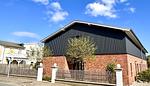 Seeschwalbe - 1028- Alte Da(h)me - Neu - Top-Hundeurlaub