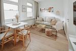 Wohnzimmer - Bude 10 - Top-Hundeurlaub