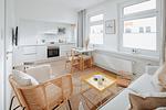 Wohnzimmer - Bude 10 - Top-Hundeurlaub