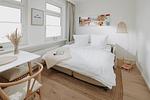 Wohnzimmer - Bude 10 - Top-Hundeurlaub