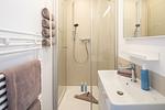 Badezimmer - Bude 10 - Top-Hundeurlaub