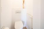Gäste-WC - Bude 10 - Top-Hundeurlaub