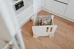 Dekoratives Detail - Bude 10 - Top-Hundeurlaub