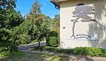 Fassade / Eingang - Meerklang - Top-Hundeurlaub