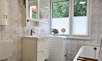 Badezimmer - Meerklang - Top-Hundeurlaub