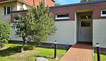 Fassade / Eingang - Meerklang - Top-Hundeurlaub