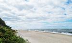 Strand - Meerklang - Top-Hundeurlaub