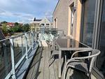 Loft Freonskip Nordsee Park Dangast - Top-Hundeurlaub