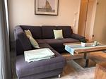Wohnzimmer - Loft Freonskip Nordsee Park Dangast - Top-Hundeurlaub