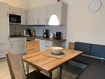 Loft Freonskip Nordsee Park Dangast - Top-Hundeurlaub