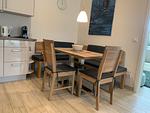 Loft Freonskip Nordsee Park Dangast - Top-Hundeurlaub