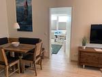 Loft Freonskip Nordsee Park Dangast - Top-Hundeurlaub