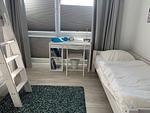 Loft Freonskip Nordsee Park Dangast - Top-Hundeurlaub