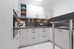 Küche / Küchenzeile - Atriumhaus 24 b - Top-Hundeurlaub